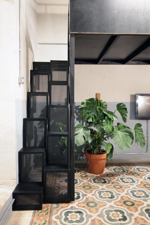Malatina Villa Rabat Bagian luar foto