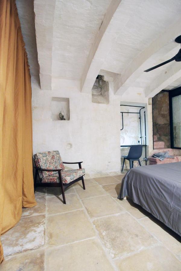Malatina Villa Rabat Bagian luar foto