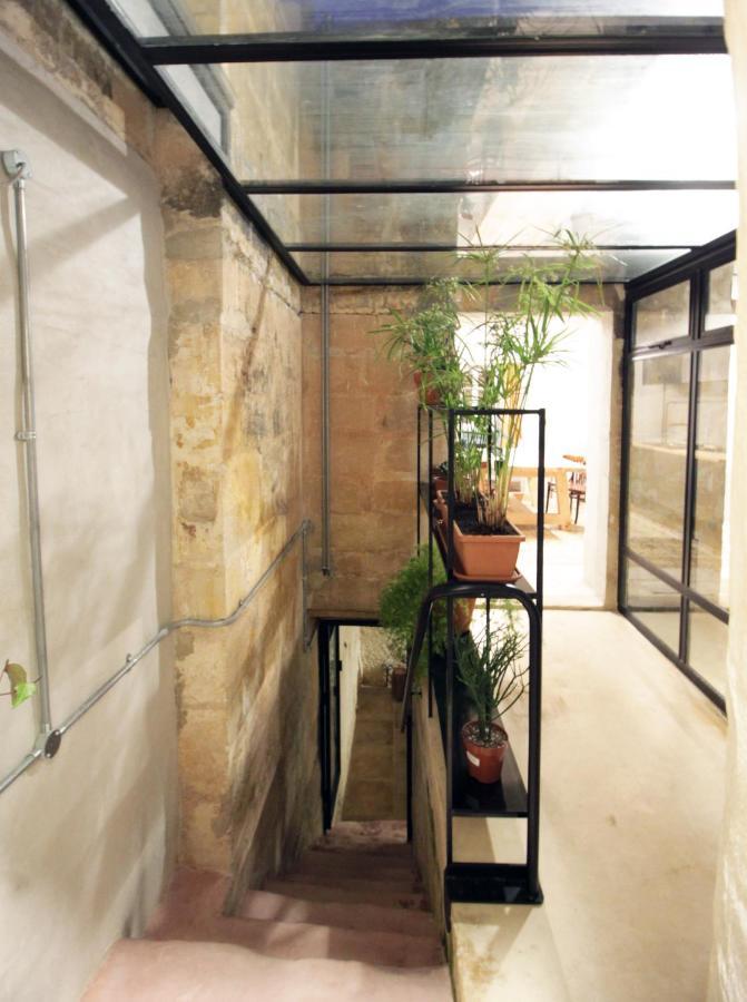 Malatina Villa Rabat Bagian luar foto