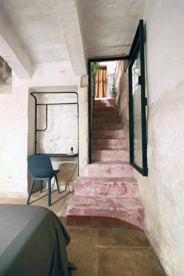 Malatina Villa Rabat Bagian luar foto