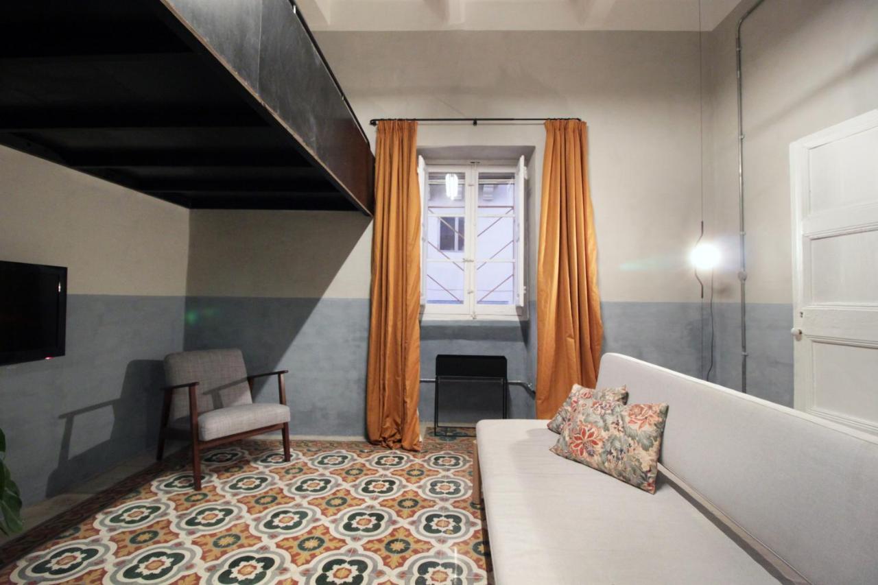 Malatina Villa Rabat Bagian luar foto
