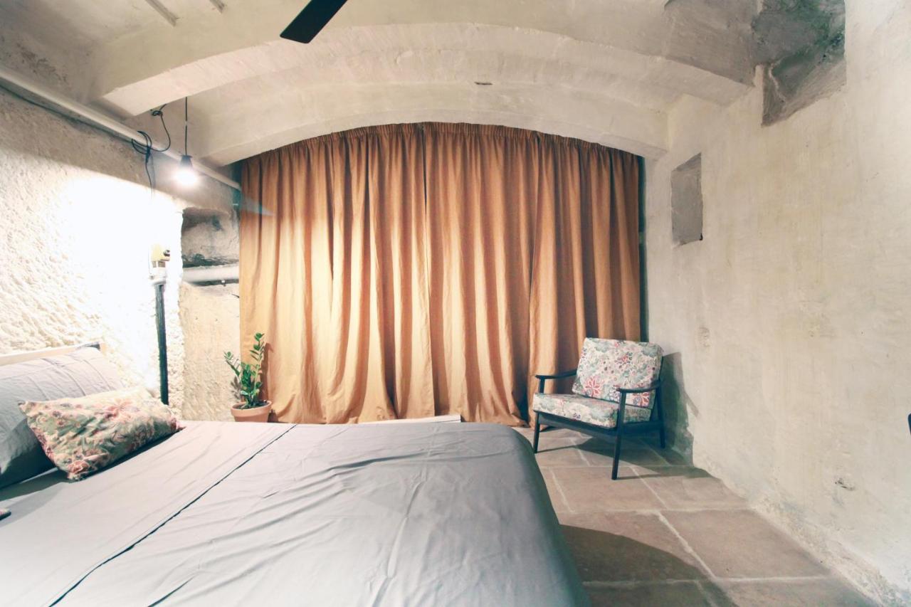 Malatina Villa Rabat Bagian luar foto