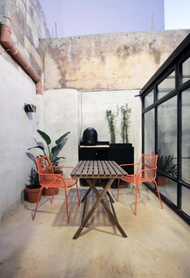 Malatina Villa Rabat Bagian luar foto