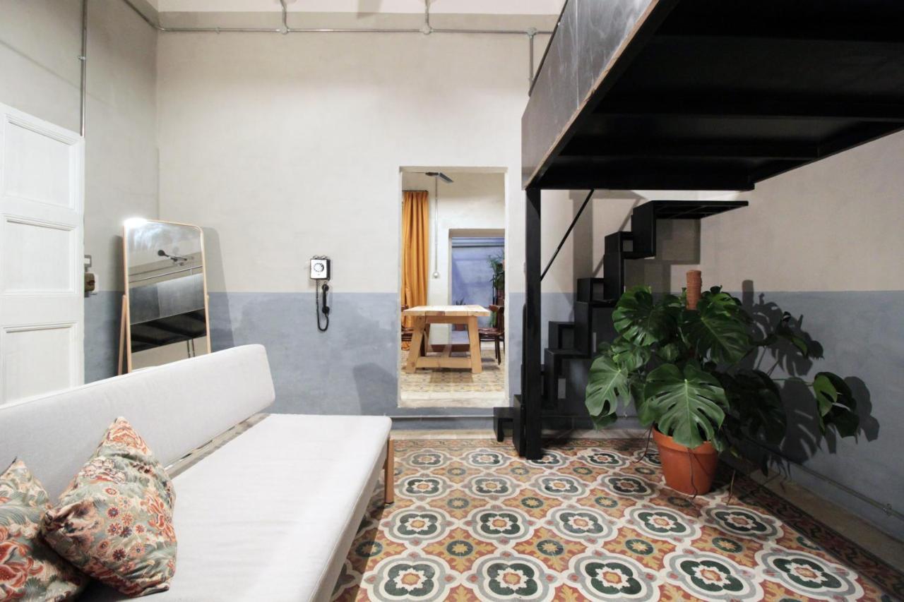 Malatina Villa Rabat Bagian luar foto